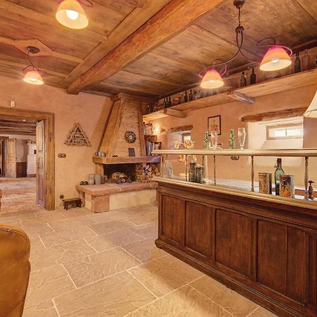 Bed and Breakfast Au Fil Du Temps Imbsheim Zewnętrze zdjęcie
