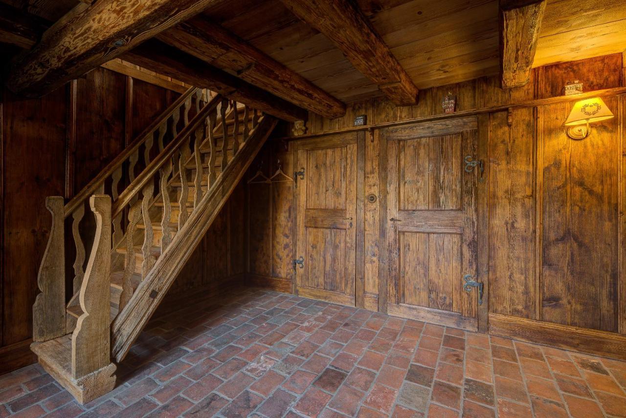 Bed and Breakfast Au Fil Du Temps Imbsheim Zewnętrze zdjęcie